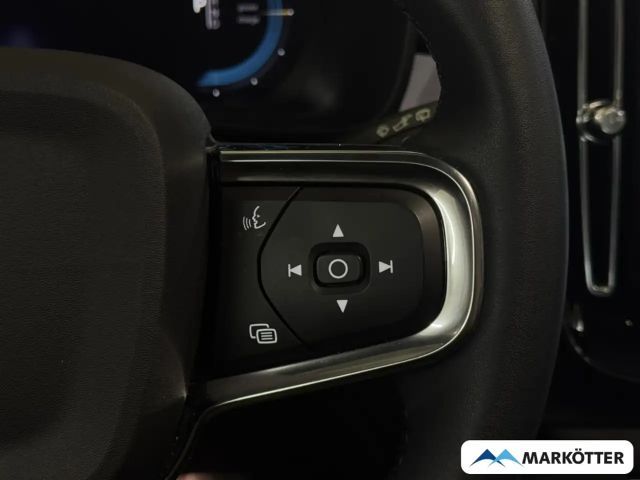 Volvo XC40 Recharge Ultimate