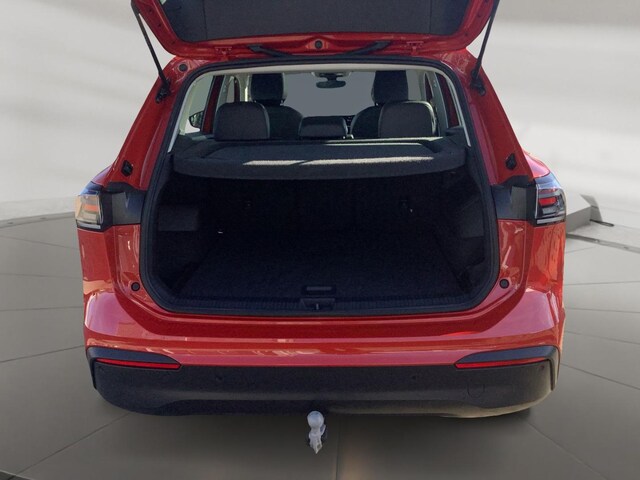 Volkswagen Tiguan DSG Life