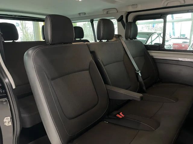 Renault Trafic Evolution L2H1