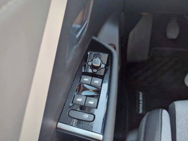 Opel Astra Elegance Sports Tourer