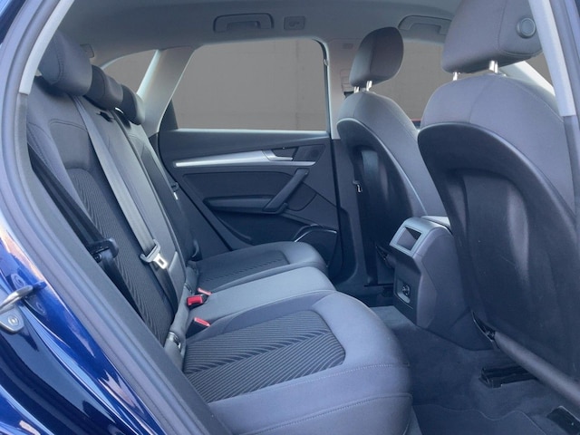 Audi Q5 40 TDI Quattro S-Tronic