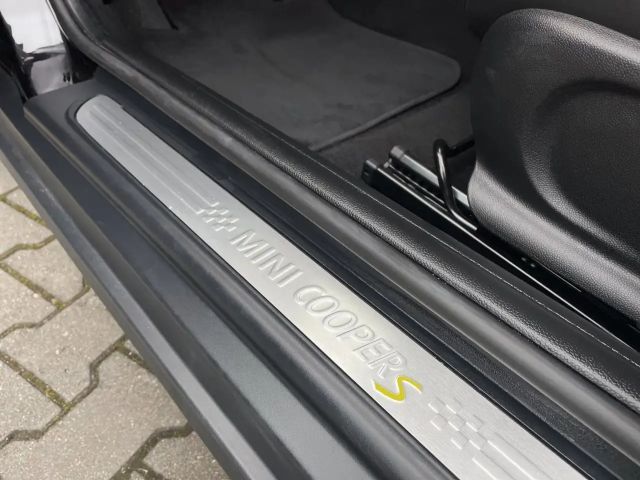 MINI Mini Electric SE