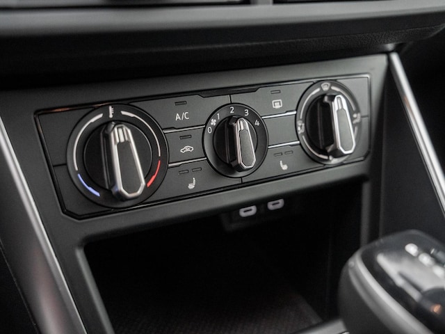 Volkswagen Polo 1.0 TSI