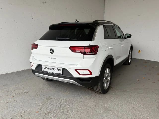Volkswagen T-Roc Friends TSI