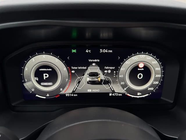 Nissan Qashqai Tekna