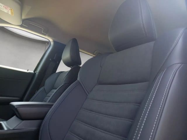 Mitsubishi Outlander 4WD PHEV