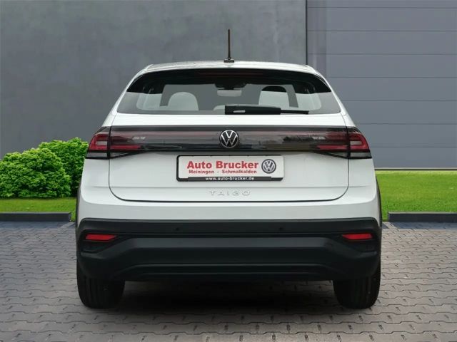 Volkswagen Taigo 1.0 TSI