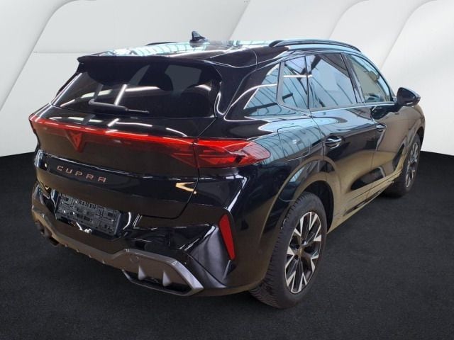 Cupra Terramar 1.5 eTSI