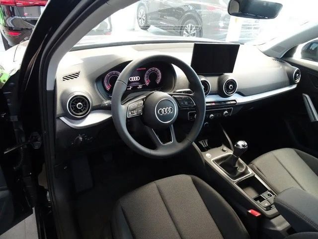 Audi Q2 30 TDI
