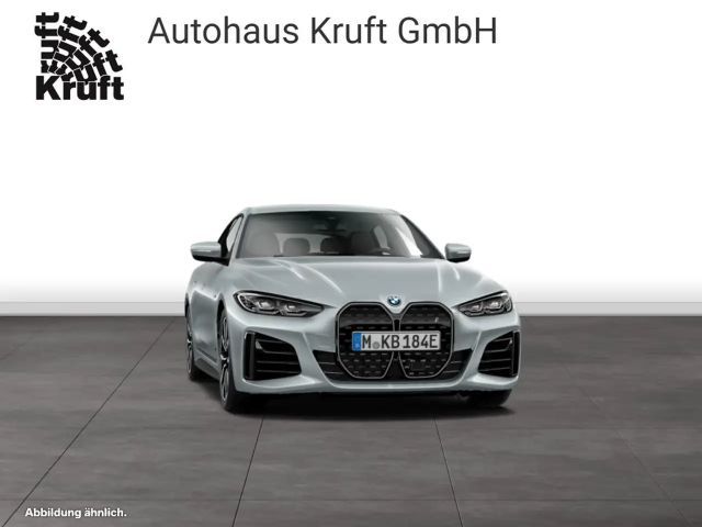 BMW i4 Coupé M-Sport eDrive35