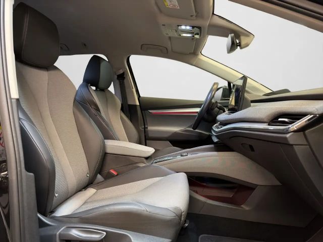 Skoda Enyaq 80X LED HEAD-UP NAVI KAMERA KEYLESS