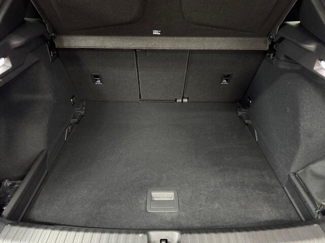 Cupra Terramar 2.0 TSI