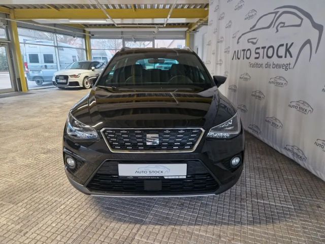 Seat Arona 1.0 TSI Xcellence
