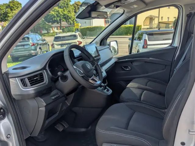 Renault Trafic L2H1
