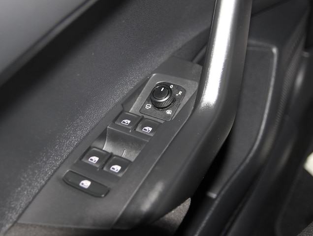 Volkswagen Polo 1.0 TSI