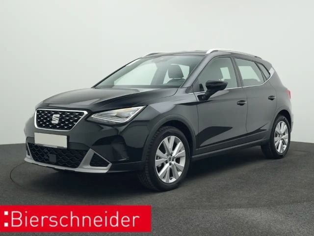 Seat Arona 1.0 TSI