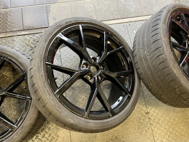 Volkswagen Golf 2.0 TSI GTI Golf VIII