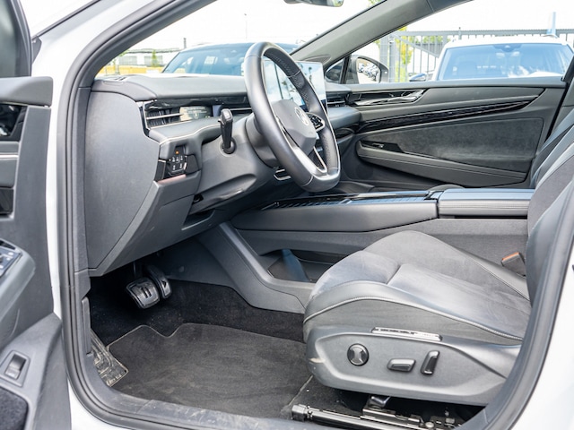 Volkswagen ID.7 Pro Tourer