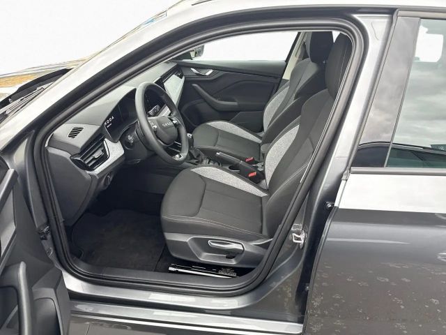 Skoda Kamiq 1.5 TSI Tour