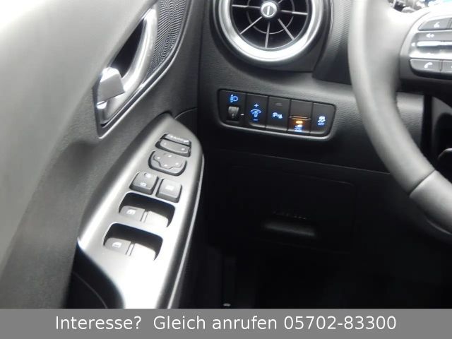 Hyundai Kona 64 kWh Electric Trend