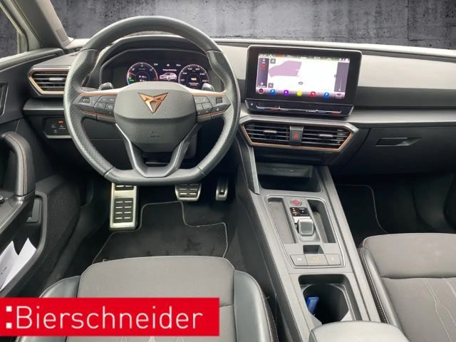 Cupra Leon 1.4 e-Hybrid DSG