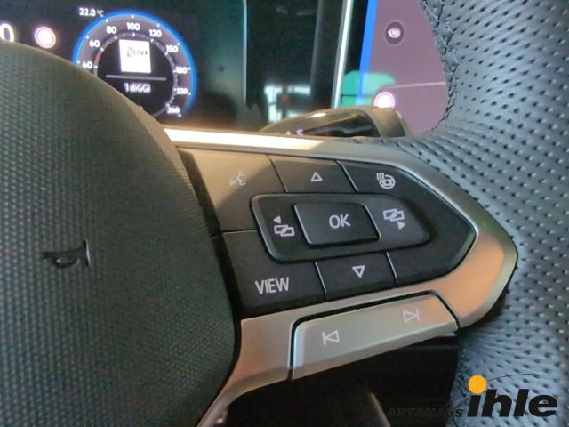 Volkswagen Tiguan DSG R-Line