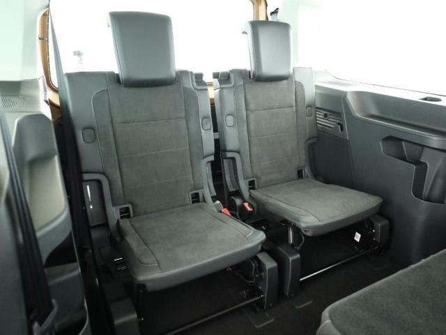 Volkswagen Caddy 2.0 TDI DSG Maxi Style