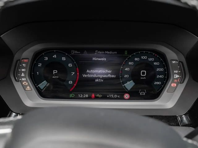 Audi A3 35 TFSI S-Line Sedan Sportback