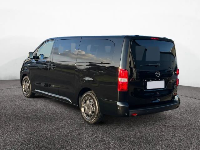 Opel Zafira Life L3 2.0 Diesel Aut.|9-S|NAVI|SHZ|KAM