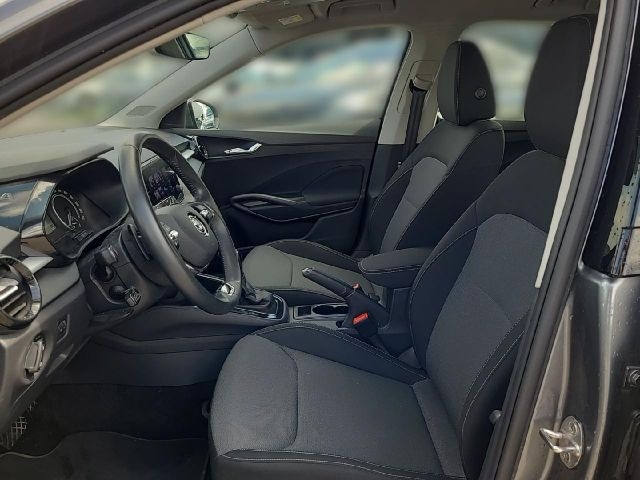 Skoda Fabia Ambition