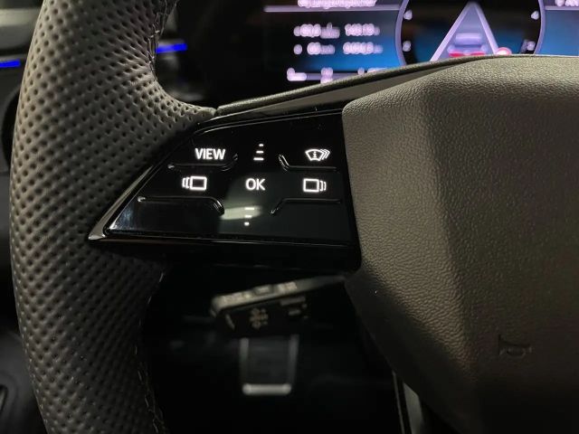 Audi A6 e-tron Edition Quattro