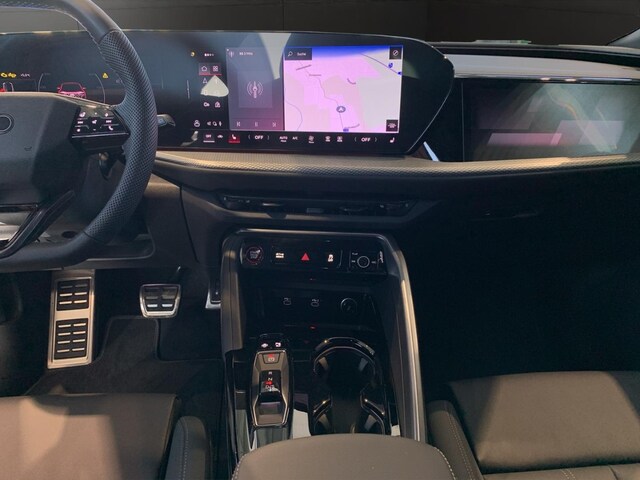 Audi Q5 Quattro S-Tronic