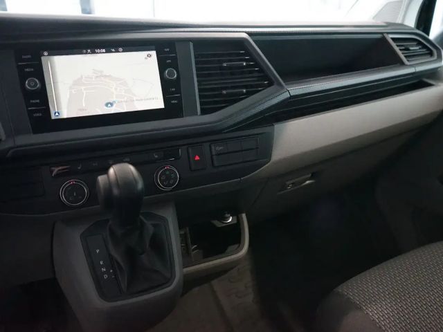 Volkswagen Caravelle T6