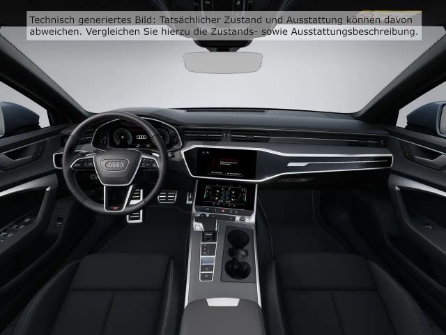 Audi A6 45 TFSI S-Tronic Sport