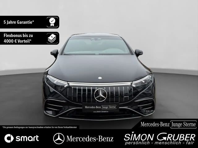 Mercedes-Benz EQS 4MATIC+ 53 Sedan