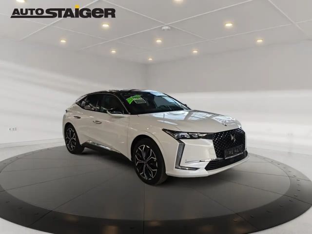 DS DS 4 E-Tense Mobiles