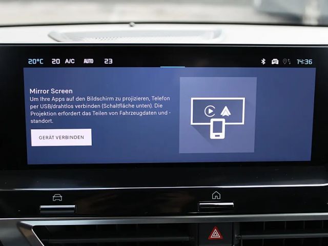 Citroën C4 BlueHDi Plus