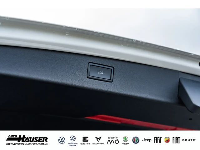 Volkswagen Tiguan 2.0 TDI DSG R-Line