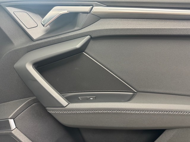 Audi S3 Quattro S-Tronic Sedan