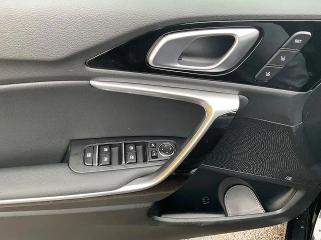 Kia Ceed GDi Platinum Edition SportWagon