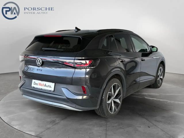 Volkswagen ID.4 220 kW 4Motion GTX