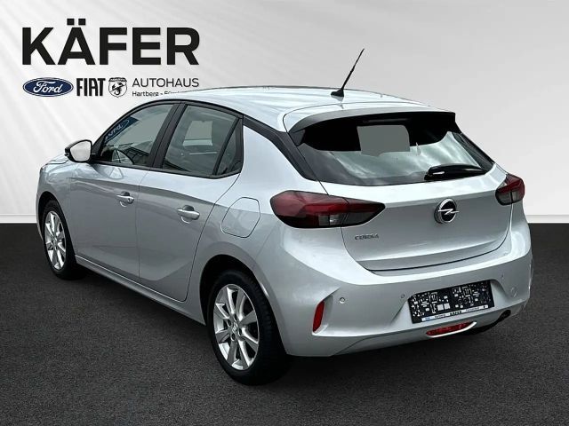 Opel Corsa Edition