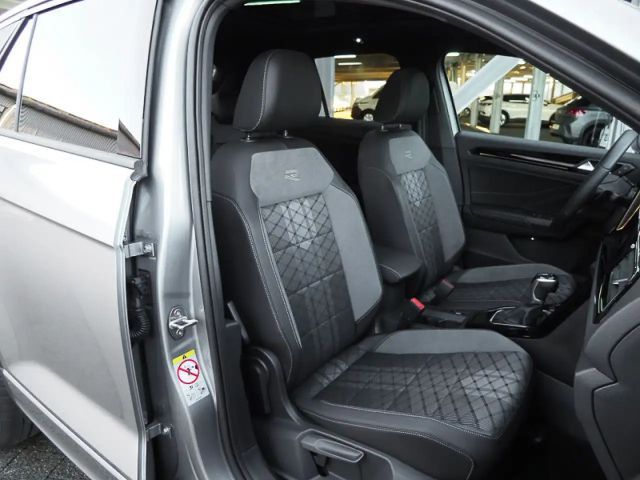 Volkswagen T-Roc 1.5 TSI DSG R-Line Style