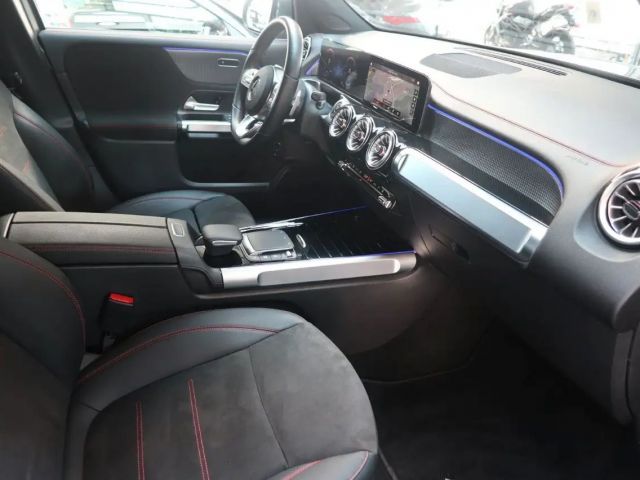 Mercedes-Benz EQB 350 4MATIC AMG Line