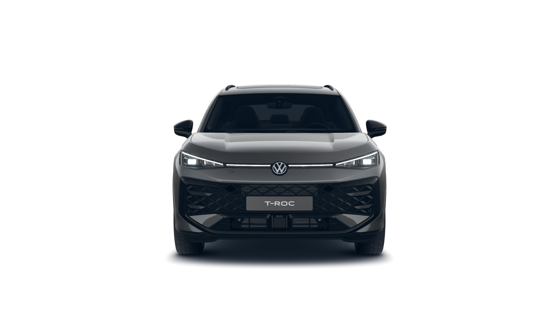 Volkswagen T-Roc T-ROC NF 1.5 RLineB 110eTSID7F