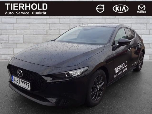 Mazda 3 2.5L Homura SkyActiv e-Skyactiv