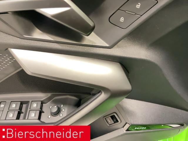 Audi RS3 Sedan Sportback