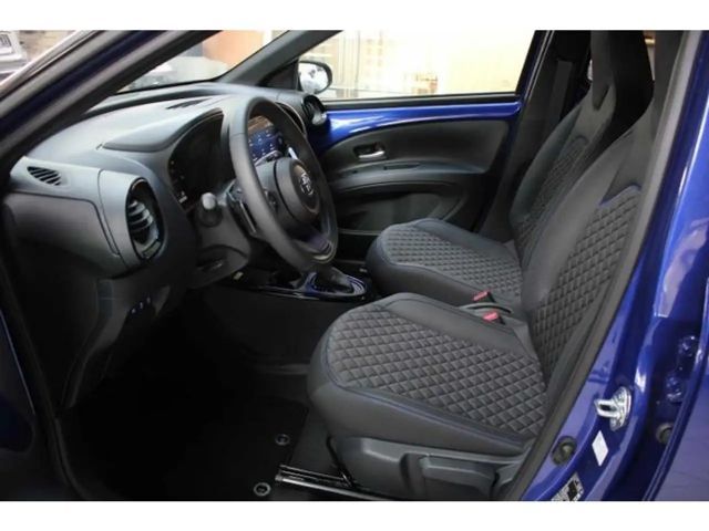 Toyota Aygo X Explore Hatchback S-CVT