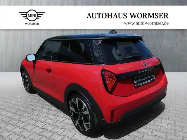 MINI Cooper Head-Up DAB LED Pano.Dach Komfortzg.