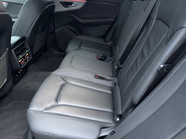 Audi Q8 55 TFSI Quattro